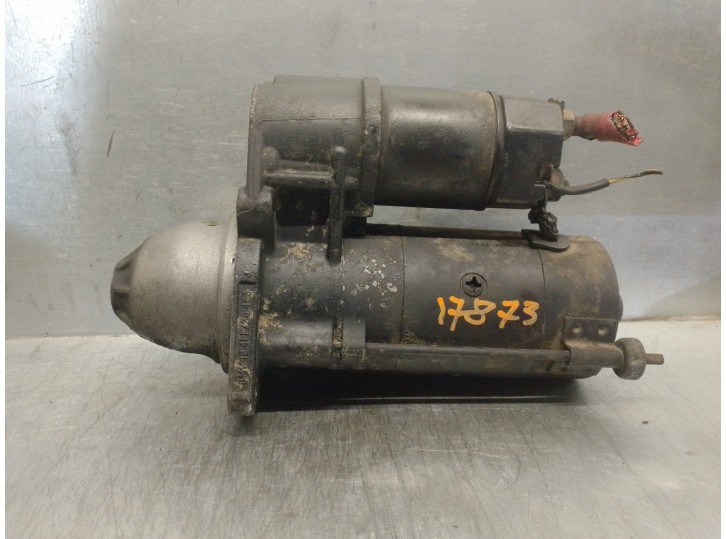 Recambio de motor arranque para bmw serie 3 berlina (e46) 1.9 cat referencia OEM IAM 12411740379 12411740379 