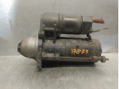 Recambio de motor arranque para bmw serie 3 berlina (e46) 1.9 cat referencia OEM IAM 12411740379 12411740379 