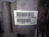 Recambio de caja cambios para volvo v40 familiar 2.0 turbo cat referencia OEM IAM P30616031 T101825 4.00