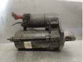 Recambio de motor arranque para bmw serie 3 berlina (e46) 1.9 cat referencia OEM IAM 12411740379 12411740379 