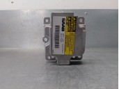 Recambio de centralita airbag para saab 9-5 berlina 2.0 cat referencia OEM IAM 05018825  
