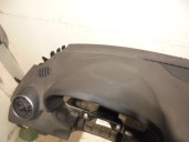 Recambio de salpicadero para audi a1 sportback (8xf) adrenalin referencia OEM IAM 8XB857003 NEGRO 