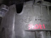 Recambio de caja cambios para volvo v40 familiar 2.0 turbo cat referencia OEM IAM P30616031 T101825 4.00