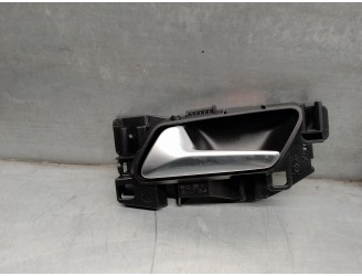 Recambio de maneta interior trasera izquierda para opel grandland x 1.6 16v cdti dpf referencia OEM IAM 311339  5 PUERTAS