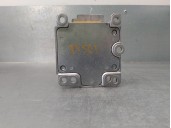 Recambio de centralita airbag para saab 9-5 berlina 2.0 cat referencia OEM IAM 05018825  