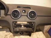 Recambio de salpicadero para audi a1 sportback (8xf) adrenalin referencia OEM IAM 8XB857003 NEGRO 