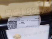 Recambio de asientos trasero izquierdo para seat tarraco (kn2) 2.0 tsi 4drive referencia OEM IAM 5FJ885061 5FJ885061 