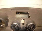 Recambio de salpicadero para audi a1 sportback (8xf) adrenalin referencia OEM IAM 8XB857003 NEGRO 