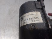 Recambio de motor arranque para bmw serie 3 berlina (e46) 1.9 cat referencia OEM IAM 12411740379 12411740379 
