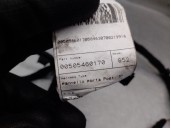 Recambio de cableado para alfa romeo giulia (952) 2.2 jtdm cat referencia OEM IAM 00505460170 00505459720 