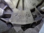 Recambio de caja cambios para volvo v40 familiar 2.0 turbo cat referencia OEM IAM P30616031 T101825 4.00