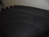Recambio de salpicadero para audi a1 sportback (8xf) adrenalin referencia OEM IAM 8XB857003 NEGRO 