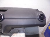 Recambio de salpicadero para audi a1 sportback (8xf) adrenalin referencia OEM IAM 8XB857003 NEGRO 