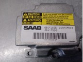 Recambio de centralita airbag para saab 9-5 berlina 2.0 cat referencia OEM IAM 05018825  