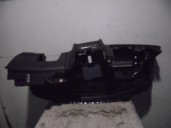 Recambio de salpicadero para audi a1 sportback (8xf) adrenalin referencia OEM IAM 8XB857003 NEGRO 