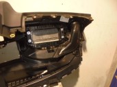 Recambio de salpicadero para audi a1 sportback (8xf) adrenalin referencia OEM IAM 8XB857003 NEGRO 