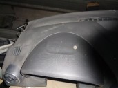 Recambio de salpicadero para audi a1 sportback (8xf) adrenalin referencia OEM IAM 8XB857003 NEGRO 