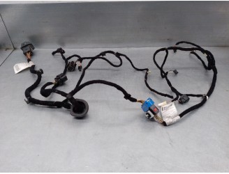 Recambio de cableado para alfa romeo giulia (952) 2.2 jtdm cat referencia OEM IAM 00505460200 00505459740 