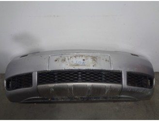 Recambio de paragolpes delantero para audi allroad quattro (4b5) 2.5 v6 24v tdi referencia OEM IAM 4Z7807103 GRIS 