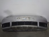 Recambio de paragolpes delantero para audi allroad quattro (4b5) 2.5 v6 24v tdi referencia OEM IAM 4Z7807103 GRIS 