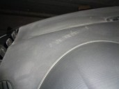 Recambio de salpicadero para audi a1 sportback (8xf) adrenalin referencia OEM IAM 8XB857003 NEGRO 