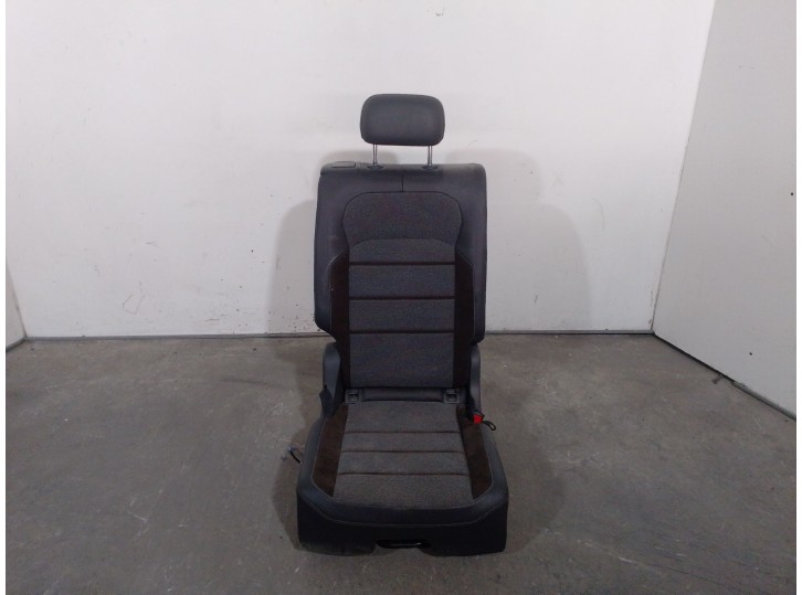 Recambio de asientos trasero derecho para seat tarraco (kn2) 2.0 tsi 4drive referencia OEM IAM 5FJ885062 5FJ885062 