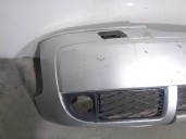 Recambio de paragolpes delantero para audi allroad quattro (4b5) 2.5 v6 24v tdi referencia OEM IAM 4Z7807103 GRIS 