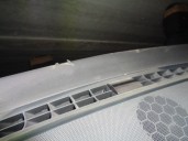 Recambio de salpicadero para audi a1 sportback (8xf) adrenalin referencia OEM IAM 8XB857003 NEGRO 