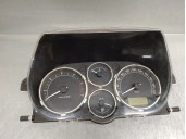 Recambio de cuadro instrumentos para land rover freelander 2.0 td4 cat referencia OEM IAM LR0018006 YAC500900 