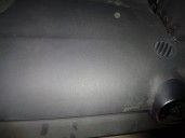 Recambio de salpicadero para audi a1 sportback (8xf) adrenalin referencia OEM IAM 8XB857003 NEGRO 