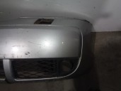 Recambio de paragolpes delantero para audi allroad quattro (4b5) 2.5 v6 24v tdi referencia OEM IAM 4Z7807103 GRIS 