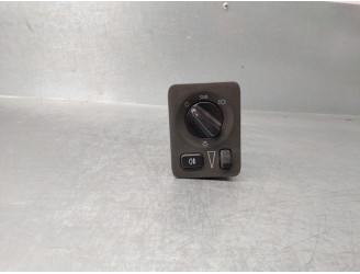 Recambio de mando luces salpicadero para saab 9-5 berlina 2.0 cat referencia OEM IAM 4616124  