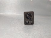 Recambio de mando luces salpicadero para saab 9-5 berlina 2.0 cat referencia OEM IAM 4616124  