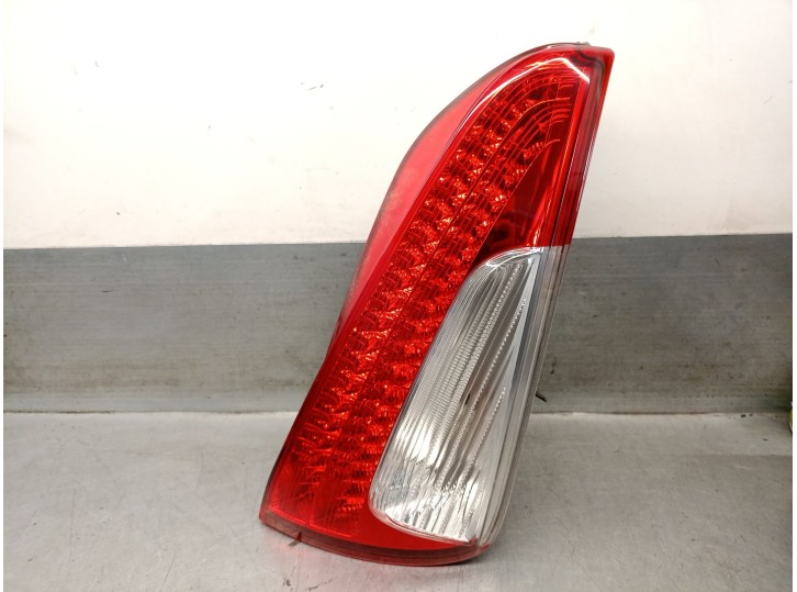 Recambio de piloto trasero derecho para lancia musa (350_) 1.4 (350.axf1a) referencia OEM IAM 51884858 51798415 