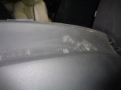 Recambio de salpicadero para audi a1 sportback (8xf) adrenalin referencia OEM IAM 8XB857003 NEGRO 