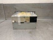 Recambio de sistema audio / radio cd para opel meriva a 1.7 16v referencia OEM IAM 13167830 