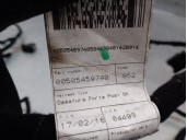 Recambio de cableado para alfa romeo giulia (952) 2.2 jtdm cat referencia OEM IAM 00505460200 00505459740 