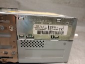 Recambio de sistema audio / radio cd para opel meriva a 1.7 16v referencia OEM IAM 13167830 