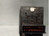 Recambio de mando luces salpicadero para saab 9-5 berlina 2.0 cat referencia OEM IAM 4616124  