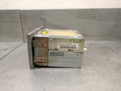 Recambio de sistema audio / radio cd para opel meriva a 1.7 16v referencia OEM IAM 13167830 