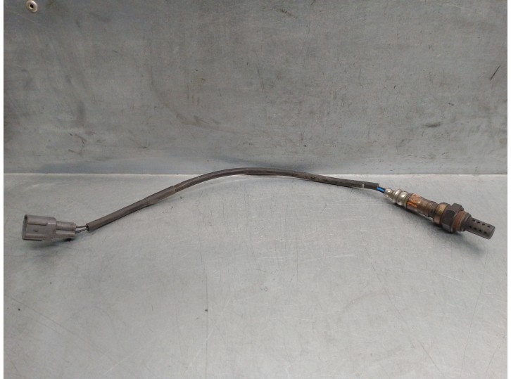 Recambio de sonda lambda para lexus is200 (gxe10) 2.0 cat referencia OEM IAM 8946553040 DENSO