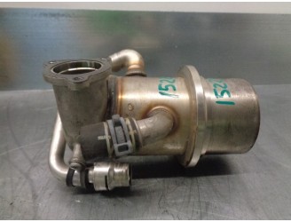 Recambio de enfriador egr para audi a1 sportback (8xf) adrenalin referencia OEM IAM 04L131512AG 