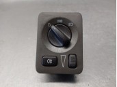Recambio de mando luces salpicadero para saab 9-5 berlina 2.0 cat referencia OEM IAM 4616124 