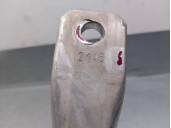 Recambio de barra suspension para alfa romeo giulia (952) 2.2 jtdm cat referencia OEM IAM 2146DX DELANTERO IZQUIERDO 