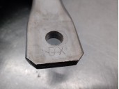 Recambio de barra suspension para alfa romeo giulia (952) 2.2 jtdm cat referencia OEM IAM 2146DX DELANTERO IZQUIERDO 