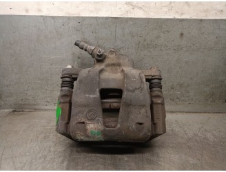 Recambio de pinza freno delantera derecha para lancia musa (350_) 1.4 (350.axf1a) referencia OEM IAM 77364648 77364648 