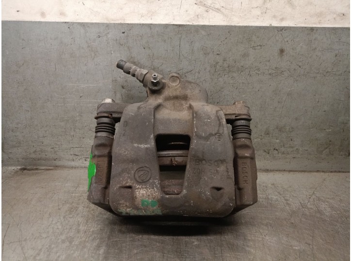 Recambio de pinza freno delantera derecha para lancia musa (350_) 1.4 (350.axf1a) referencia OEM IAM 77364648 77364648 