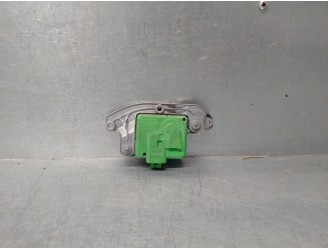 Recambio de sensor airbag para saab 9-5 berlina 2.0 cat referencia OEM IAM 5019237PSG 5WK42890 SIEMENS