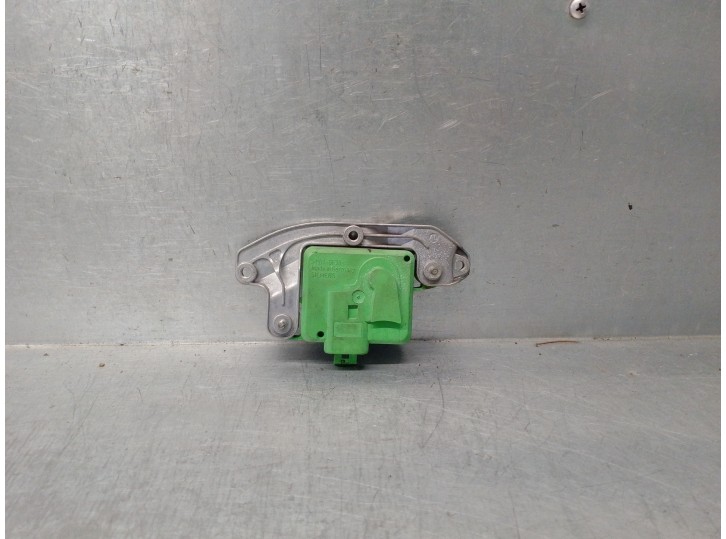 Recambio de sensor airbag para saab 9-5 berlina 2.0 cat referencia OEM IAM 5019237PSG 5WK42890 SIEMENS