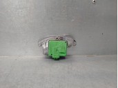 Recambio de sensor airbag para saab 9-5 berlina 2.0 cat referencia OEM IAM 5019237PSG 5WK42890 SIEMENS